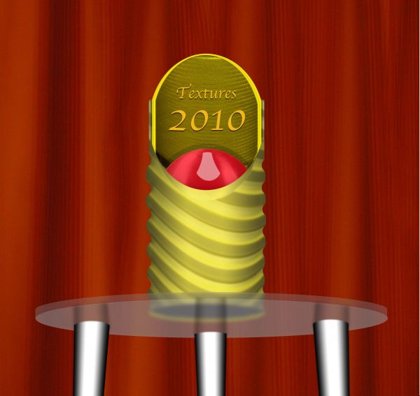 Texture Award 2010